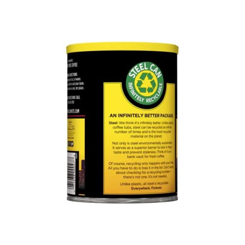 Heavenly Original Ground Coffee (11.3 Ounce)