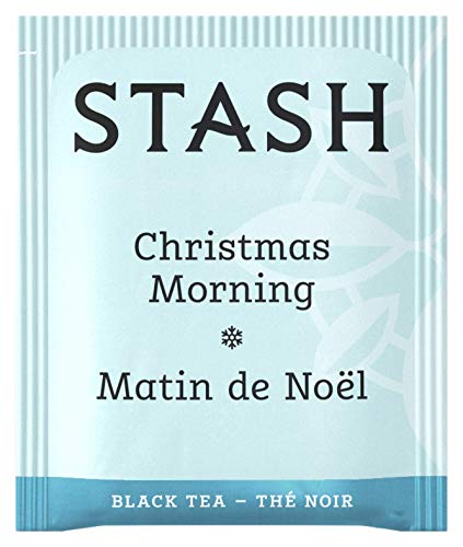 Christmas Morning Black Tea (108 Count)