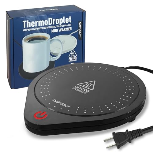25W Electric Candle Warmer for Coffee Mugs