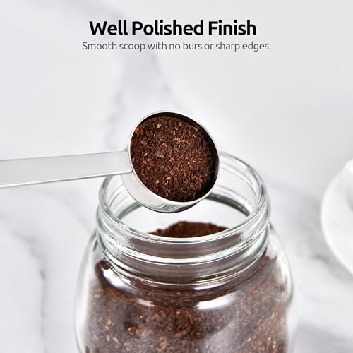 Coffee Scoop 1 Tablespoon