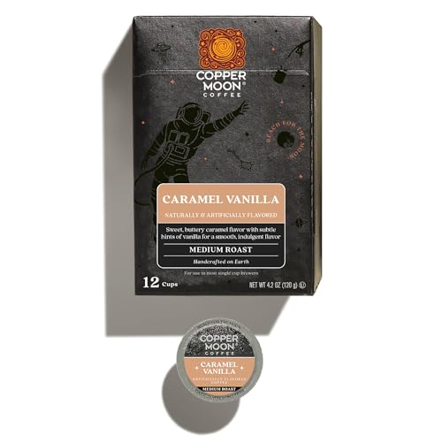 K Cup Coffee Pods (12 Count)