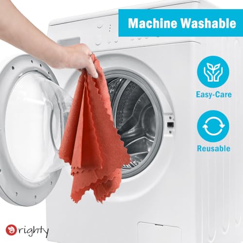 Microfiber Cleaning Cloth (800 Count)