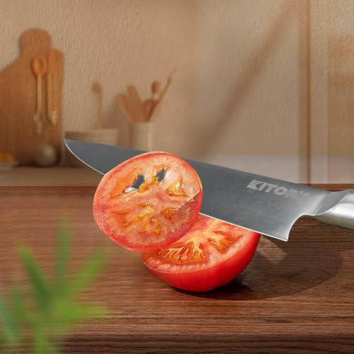 Chef Knife 8"