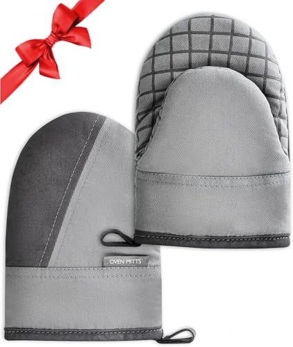 Mini Oven Mitts