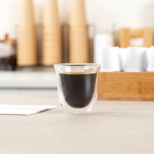 Coffee Cup 12 Pack of 2.72 oz Insulated Double (12 Count)