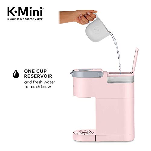 K Mini Single Serve K