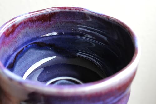 Japanese Traditional Handcrafted Matcha Chawan Tea Bowl Cup Ceremony Tableware Pottery