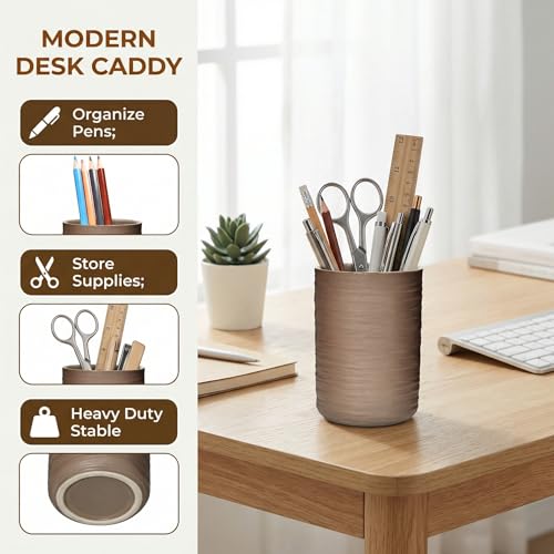 Ceramic Spoon Holder for Coffee Bar