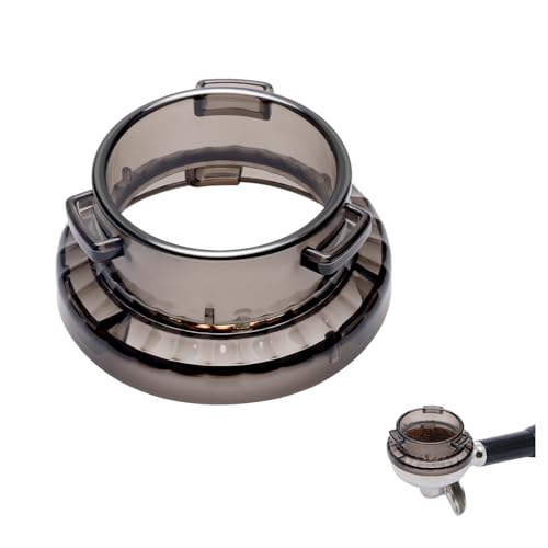 54mm Dosing Funnel Espresso Portafilter Funnel for Breville