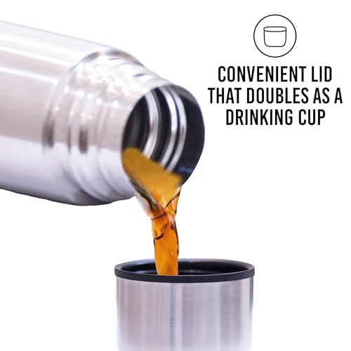 Best Stainless Steel Coffee Thermo