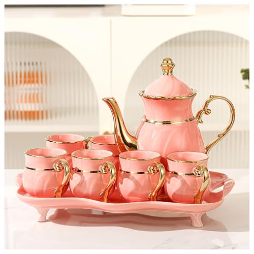 Adult Tea Set