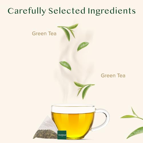 Himalayan Green Tea (30 Count)