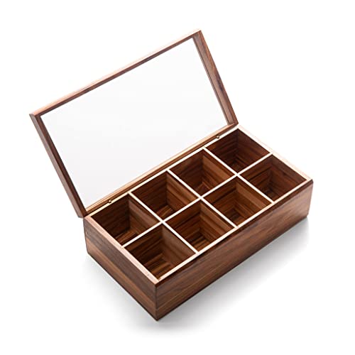 Ironwood Cornwall Tea Box