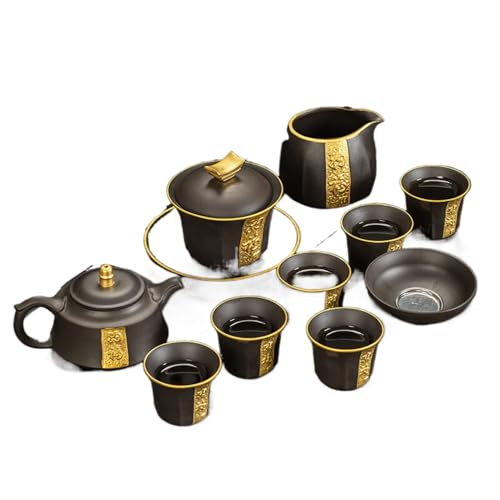 Retro tea sets Tea Cup