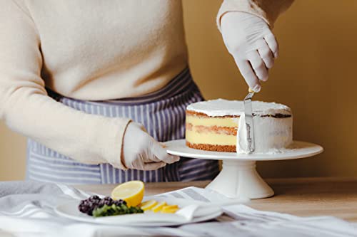 Professional Cake Decorating Tools