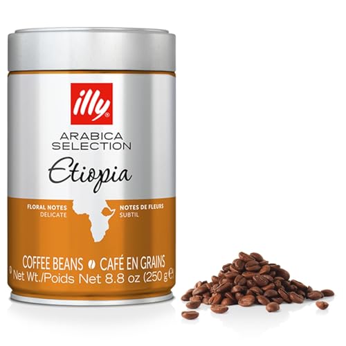 Arabica Selections Ethiopia Whole Bean Coffee (8.8 Ounce)