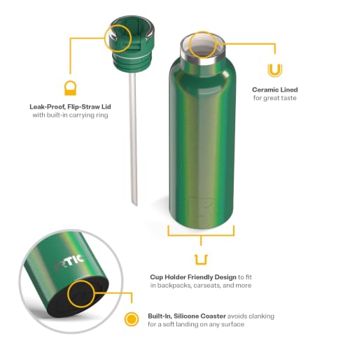 20oz Journey Water Bottle