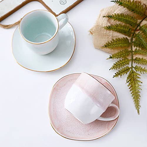 Porcelain Tea Set