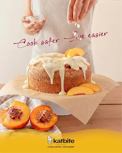Parchment Paper Baking Sheets (100 Count)