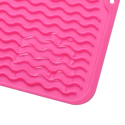Silicone Dish Drying Mat