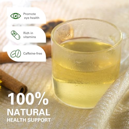 Nettle Leaf Tea Bags 100 Count