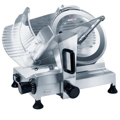 Commercial Meat Slicer
