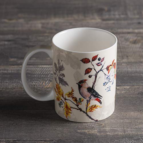 Coffee Mug with Handles Tea Cups