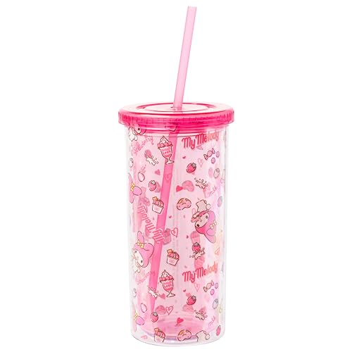 Sanrio Hello Kitty and My Melody