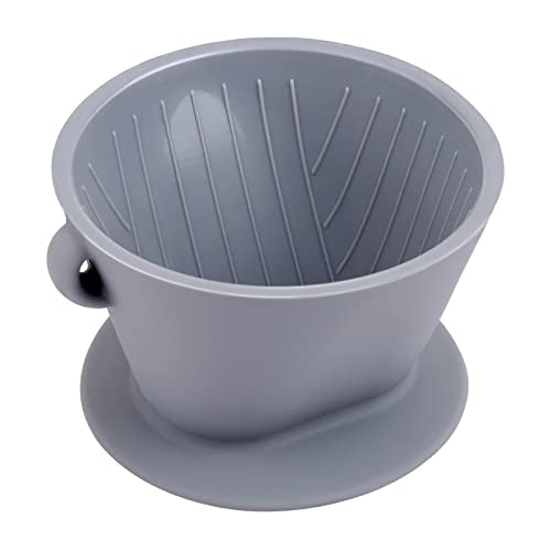Silicone Coffee Dripper