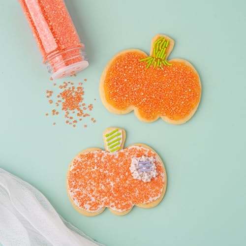 Halloween Sprinkles 4 Pack