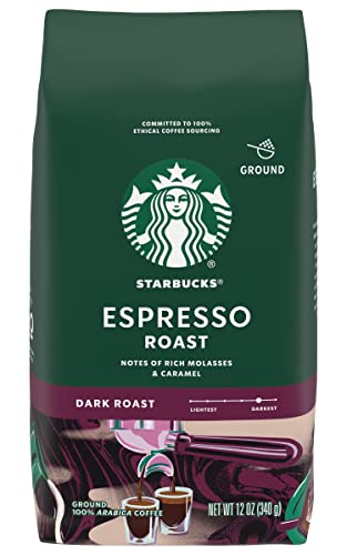 Ground Coffee (36 Ounce)