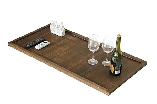 Extra Large Ottoman Table Tray
