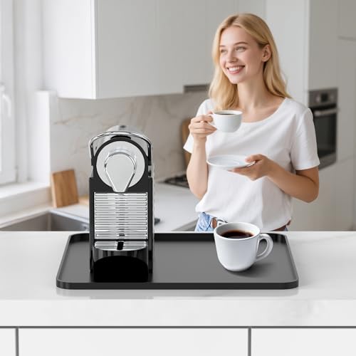 Silicone Coffee Mat