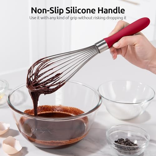 Wire Whisk for Cooking