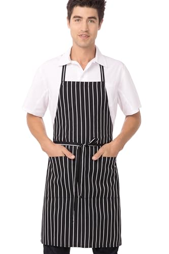 Unisex Kitchen Apron