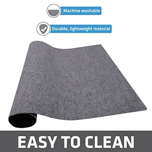 Jumbo XL Dish Drying Mat