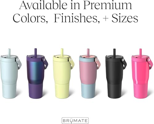Resa 25oz 100% Leakproof Travel Tumbler w