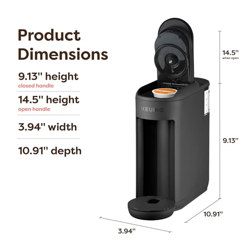 K Mini Mate Single Serve K