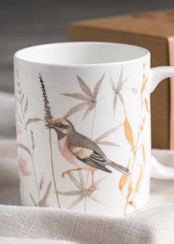 Coffee Mug with Handles Tea Cups