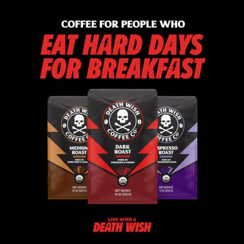 Dark Roast Single Serve Coffee Pods (20 Count)