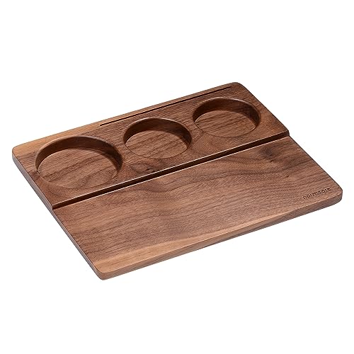Tamping Station