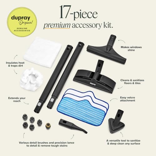 Neat Steam Cleaner for Home