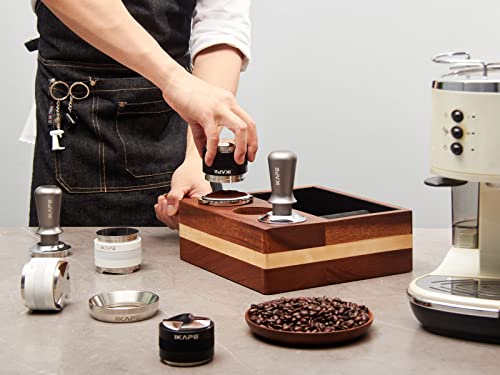 49mm Espresso Tamper