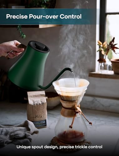Electric Kettles