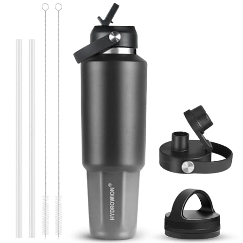 32 oz Insulated Water Bottle