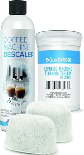 Designed For Breville Cleaning Kit (44 Count)