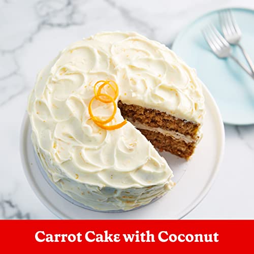 Delights Super Moist Carrot Cake Mix (13.25 Ounce)