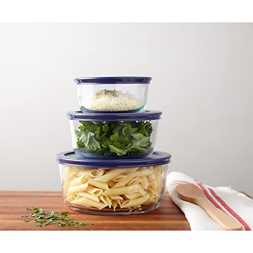 Simply Store 3 (6 Count)