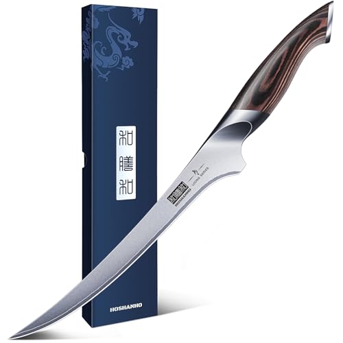 Fillet Knife 9 Inch