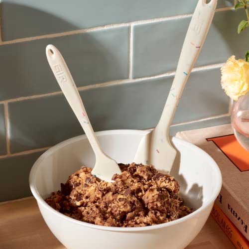 Get It Right Silicone Kitchen Spatula